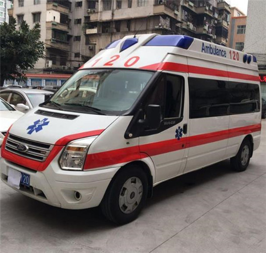 宣化非急救护车护送行业的服务质量如何保障