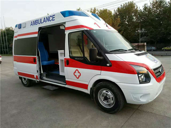 宣化乌鲁木齐沙依巴克区上线 “安康护送” 非急救转运服务平台