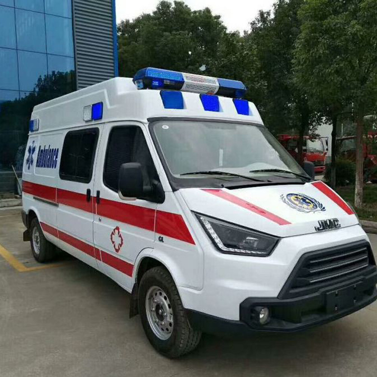 宣化救护车出租哪家好